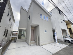  VerGarden内川　限定1棟の画像