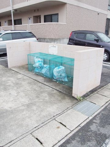 グランピア　　刈谷市近郊の賃貸はクラスホーム刈谷店の設備