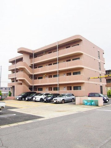 グランピア　　刈谷市近郊の賃貸はクラスホーム刈谷店のその他共用部分