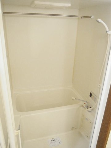 グランピア　　刈谷市近郊の賃貸はクラスホーム刈谷店の浴室|きれいなお風呂です