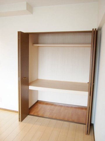 グランピア　　刈谷市近郊の賃貸はクラスホーム刈谷店の収納|便利な収納スペースです