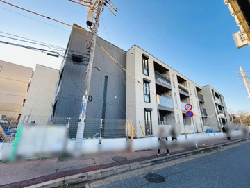 CLASSEUM都賀の画像