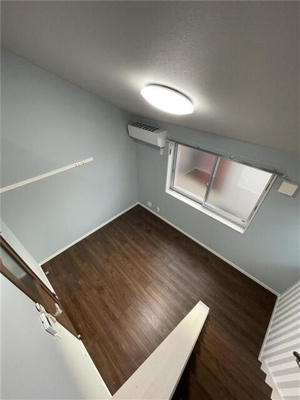 【内装】 | モアクレスト淵野辺(モアクレストフチノベ)