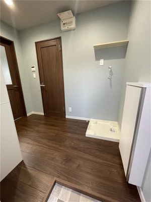 【玄関】 | モアクレスト淵野辺(モアクレストフチノベ)