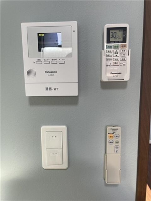 【セキュリティ】 | モアクレスト淵野辺(モアクレストフチノベ)