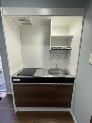 【キッチン】 | モアクレスト淵野辺(モアクレストフチノベ)