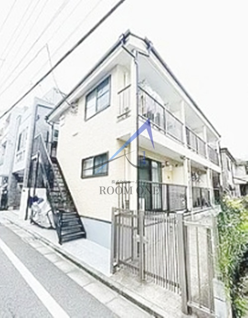 エクセレントフラッツ戸越公園