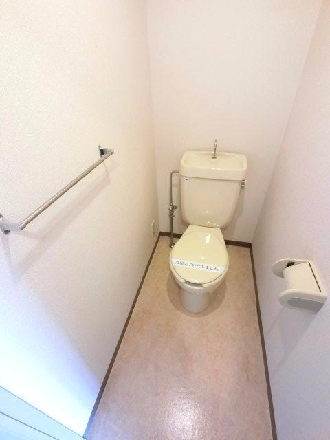 【トイレ】