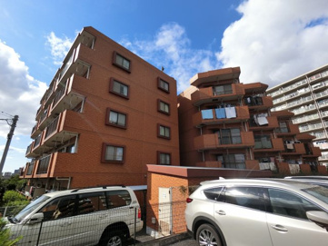 SCヒルズ稲毛の画像