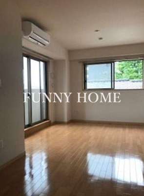 【居間・リビング】 | ロワジール三軒茶屋