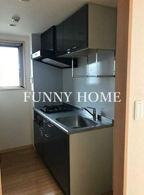 【キッチン】 | ロワジール三軒茶屋