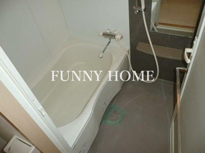 【浴室】 | ロワジール三軒茶屋