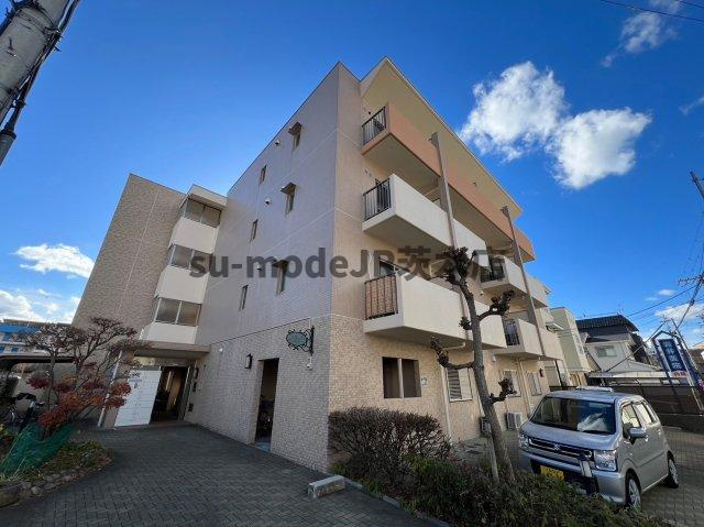 アンシャンテ総持寺