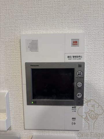 セレニテ東梅田アリエの設備