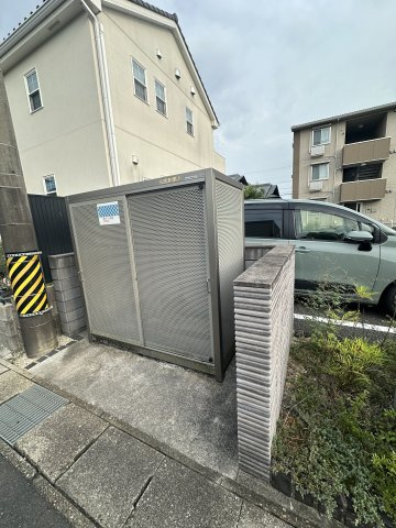 ルピナス宇野のその他共用部分