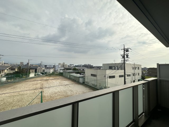 ルピナス宇野の展望