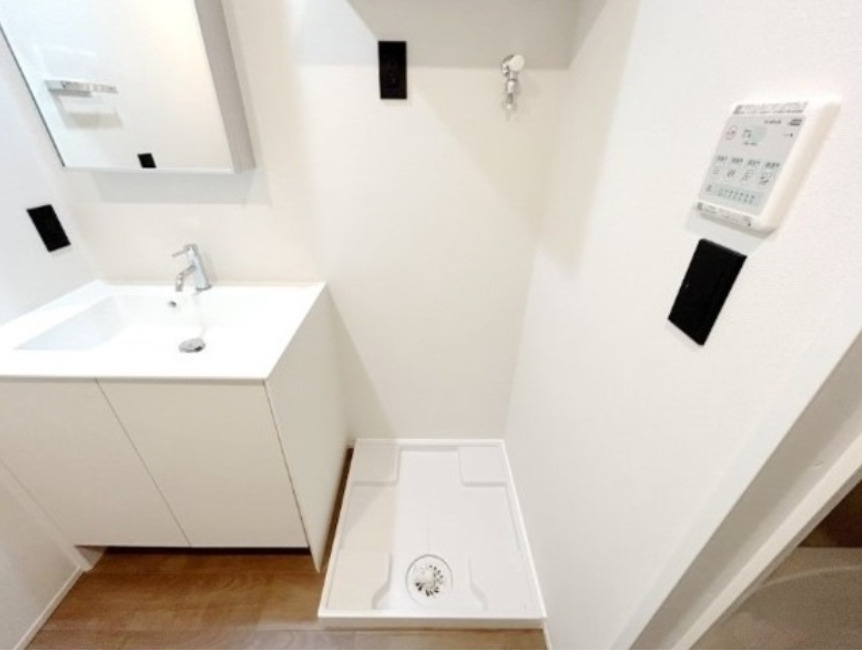 アトリオフラッツ三軒茶屋North　フリーレント　礼金０　最上階　角部屋の設備