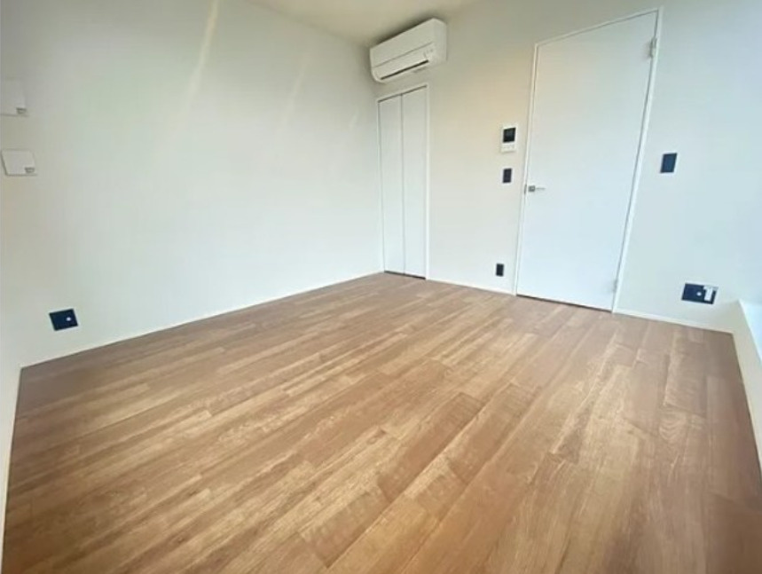 アトリオフラッツ三軒茶屋North　フリーレント　礼金０　最上階　角部屋の内装