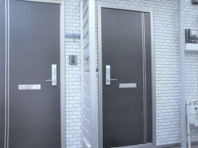 【玄関】 | ホワイトハウス