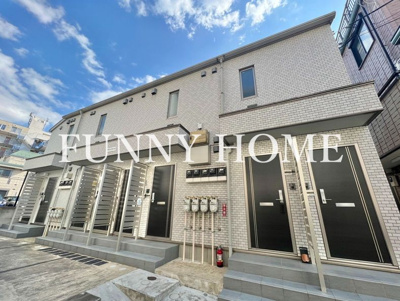 【外観】 | ホワイトハウス