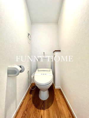 【トイレ】 | ホワイトハウス