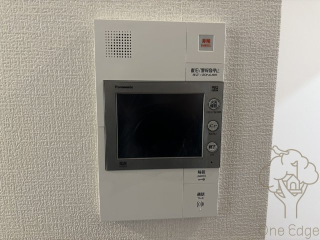 セレニテ東梅田アリエの設備