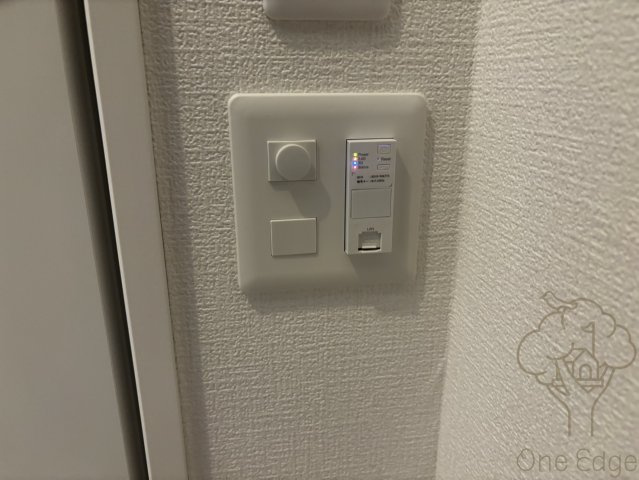 セレニテ東梅田アリエの設備