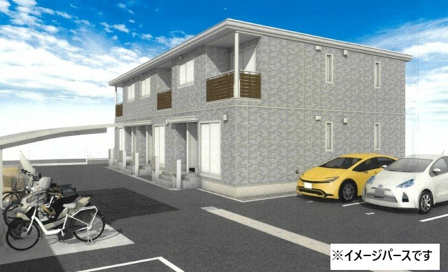 リバーテラスイヴ