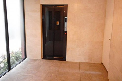 【その他共用部分】 | FARFALLA