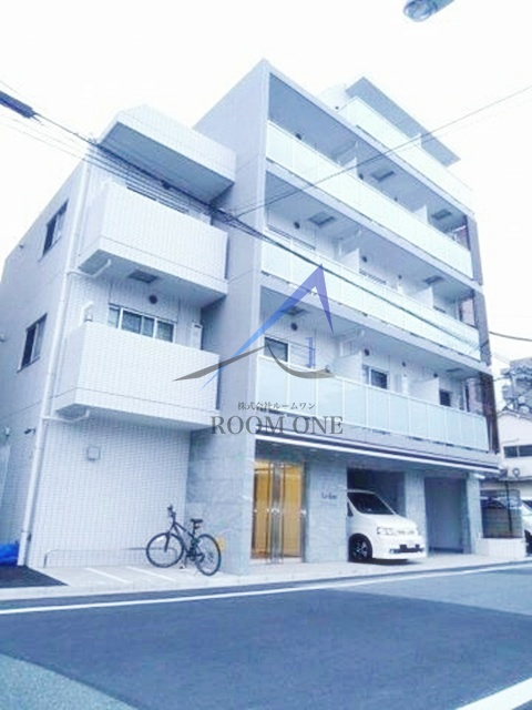 ル・リオン下丸子