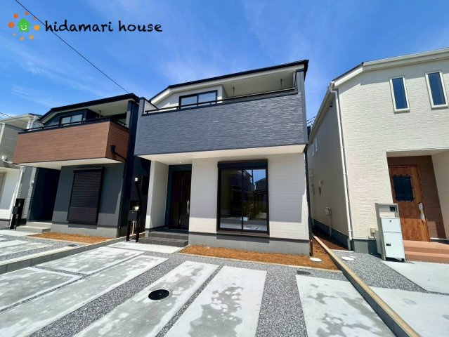 西区佐知川第2　新築戸建　リーブル04
