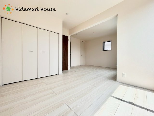 西区佐知川第2　新築戸建　リーブル04の内装