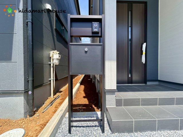 西区佐知川第2　新築戸建　リーブル04の設備