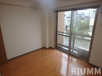 【内装】 | グレイスコート幡ヶ谷