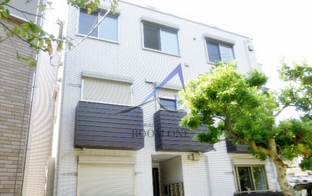 ディアコート（中央）