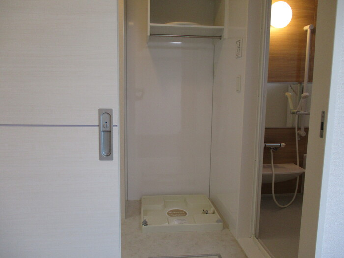 Collina　Verdeの設備