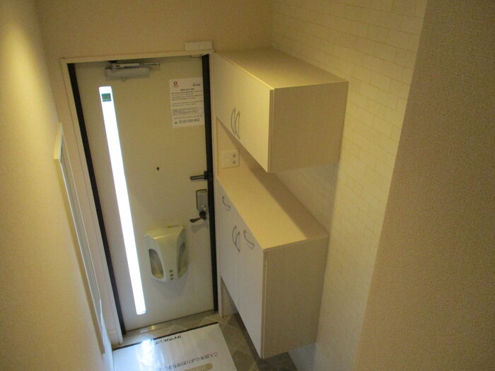 Collina　Verdeのその他