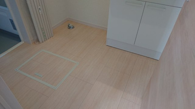 【内観：施工例】 | リナージュ生駒市萩の台４丁目第１期 | 同シリーズ