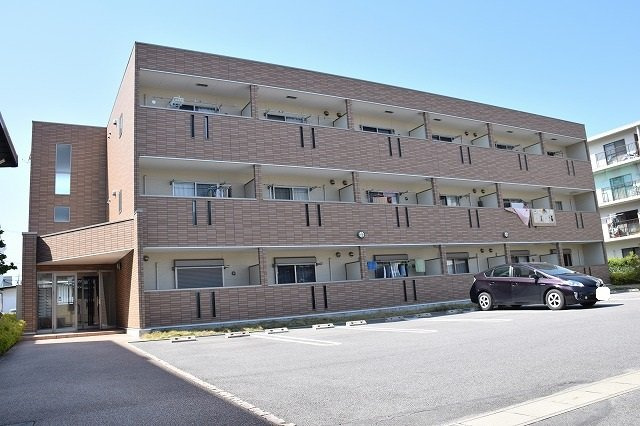 第２ファミール豊明　　刈谷市近郊の賃貸はクラスホーム刈谷店
