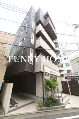 【外観】 | Ｃｌａｒｉｃｅ都立大学