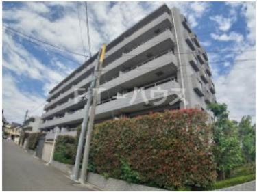 船橋市薬円台６丁目の賃貸マンション