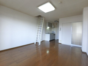 【居間・リビング】