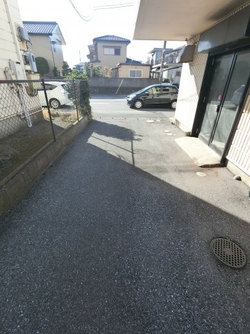 【その他共用部分】