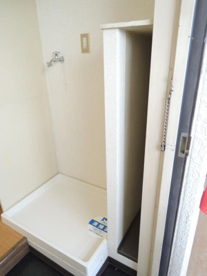 【設備】 | スカイコート都立大学