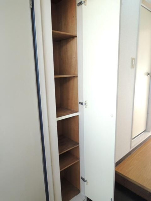 【収納】 | スカイコート都立大学