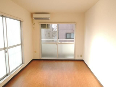 【居間・リビング】 | スカイコート都立大学