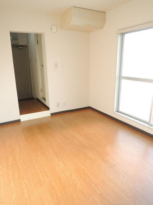 【内装】 | スカイコート都立大学