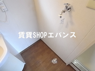  | コーポ成和Ⅱ