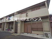 コーポ成和Ⅱの画像