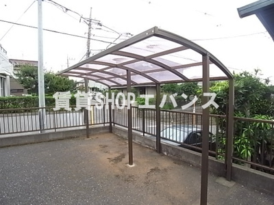 【その他共用部分】 | コーポ成和Ⅱ